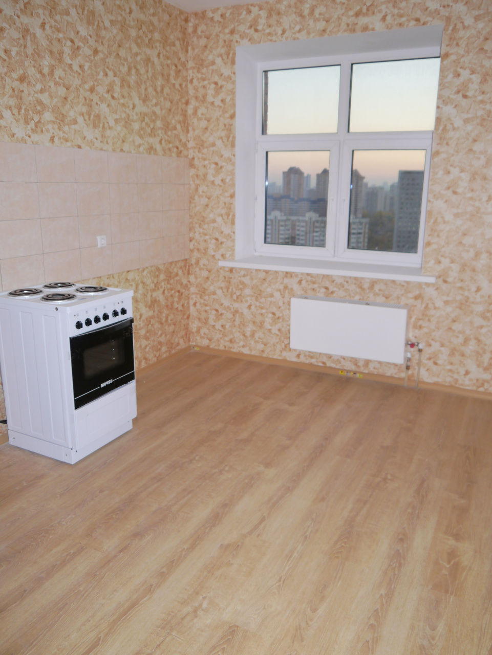 2-комнатная квартира, 60 м² - фото 19