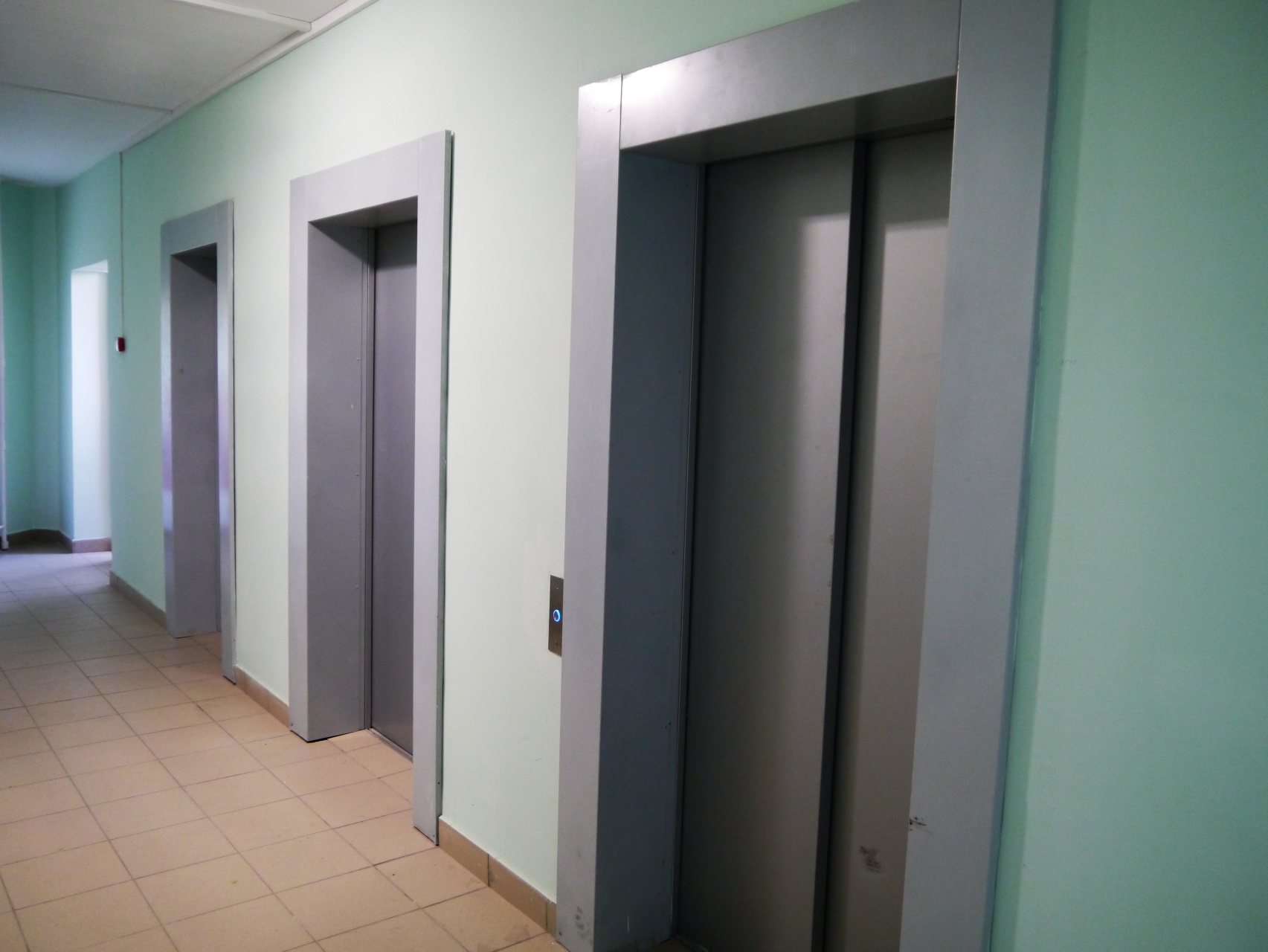 2-комнатная квартира, 60 м² - фото 5