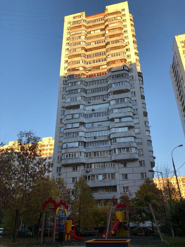 3-комнатная квартира, 74 м² - фото 14