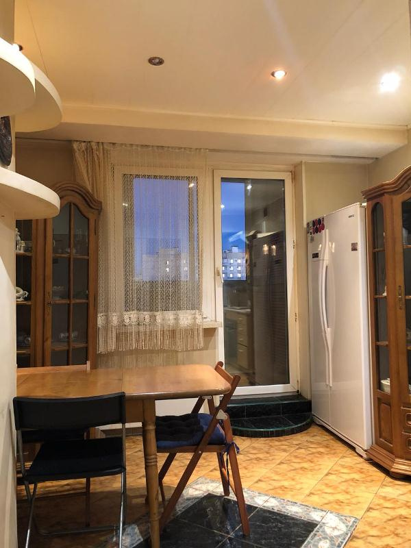 3-комнатная квартира, 74 м² - фото 5