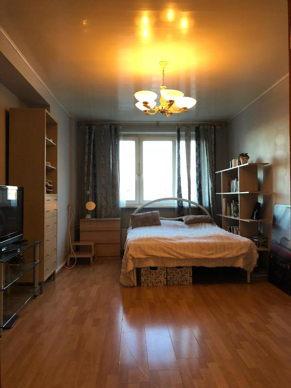 3-комнатная квартира, 74 м² - фото 3