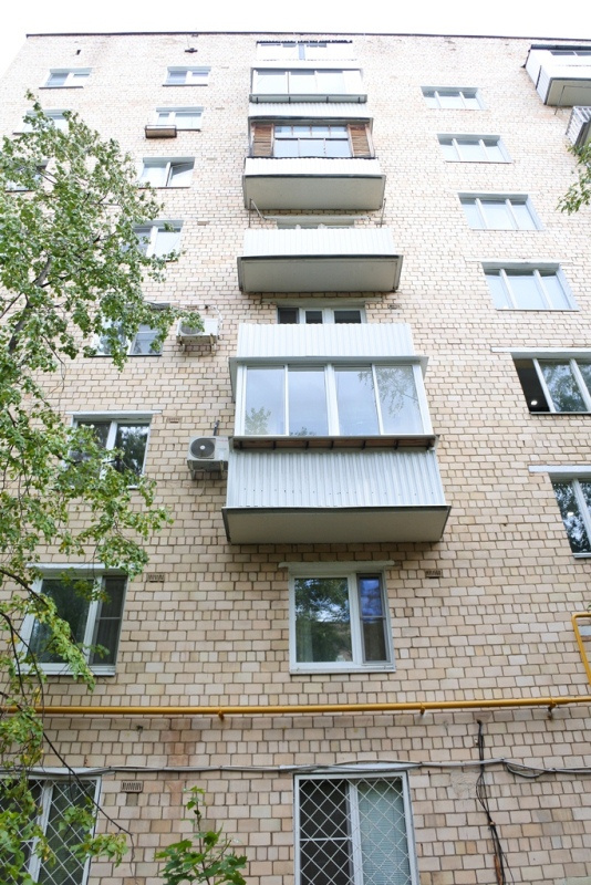 2-комнатная квартира, 60 м² - фото 7