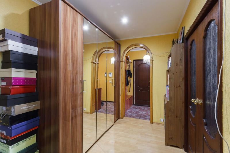 2-комнатная квартира, 60 м² - фото 5