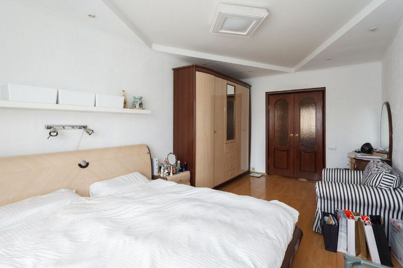 2-комнатная квартира, 60 м² - фото 2