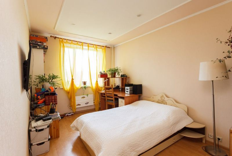 2-комнатная квартира, 60 м² - фото 3