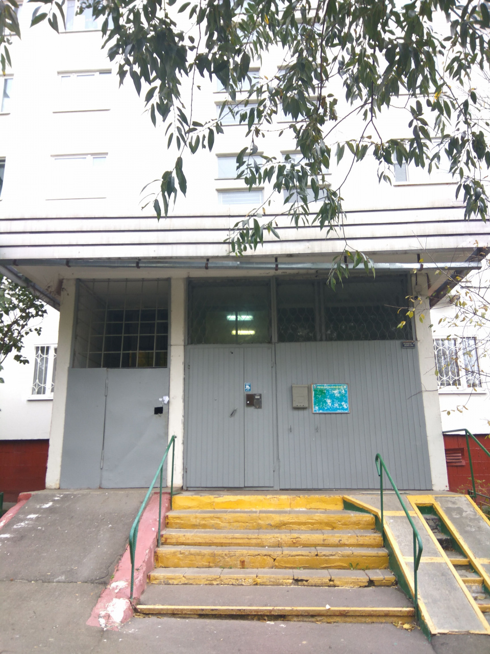 3-комнатная квартира, 77 м² - фото 3