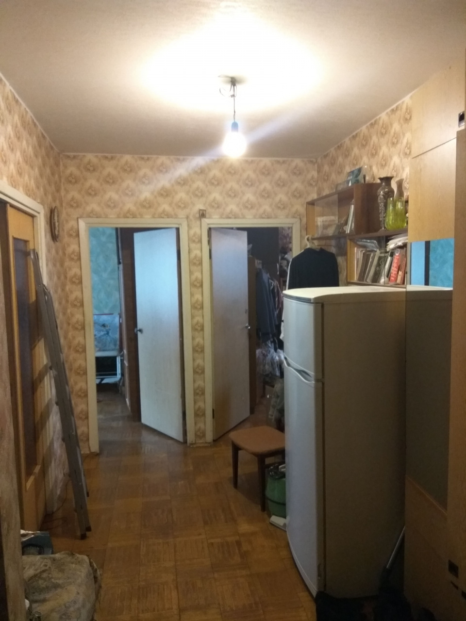 3-комнатная квартира, 77 м² - фото 13