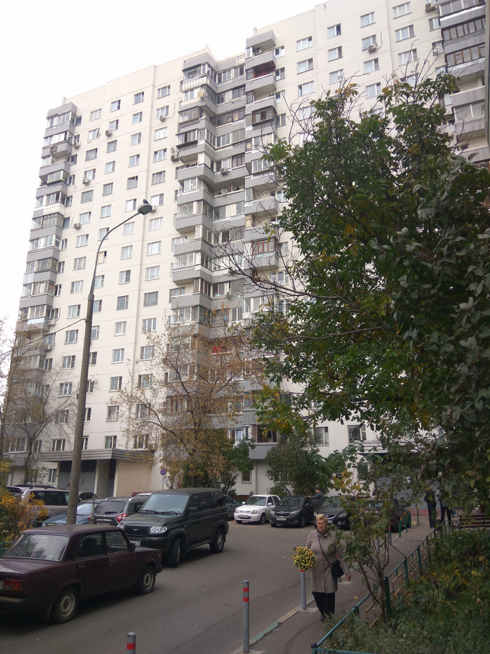 3-комнатная квартира, 77 м² - фото 2