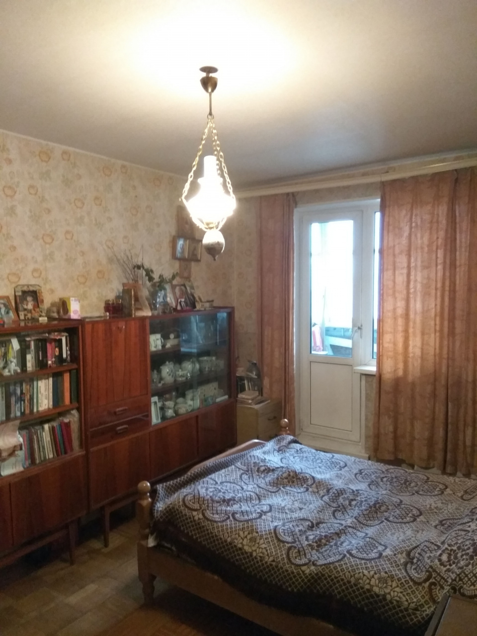 3-комнатная квартира, 77 м² - фото 16