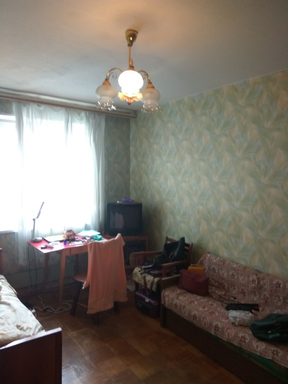 3-комнатная квартира, 77 м² - фото 8