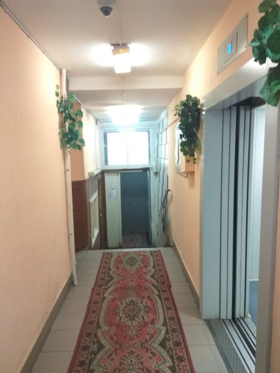 3-комнатная квартира, 77 м² - фото 5