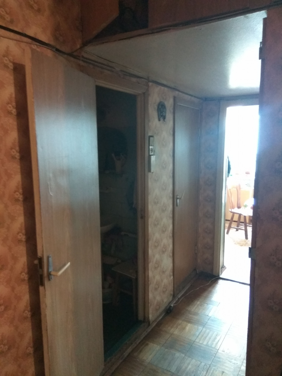 3-комнатная квартира, 77 м² - фото 14