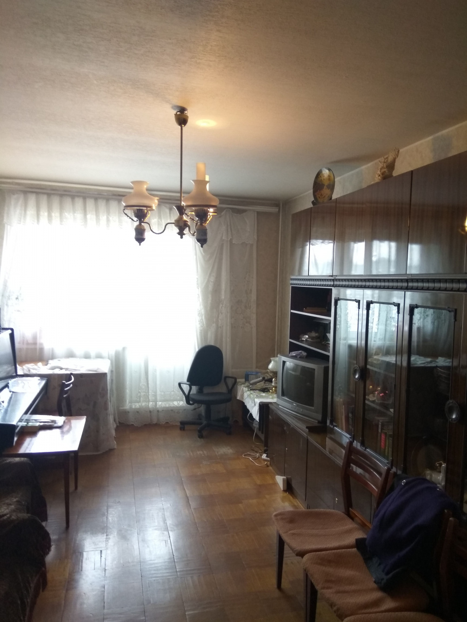 3-комнатная квартира, 77 м² - фото 10