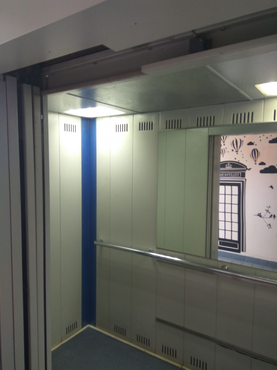 3-комнатная квартира, 77 м² - фото 7