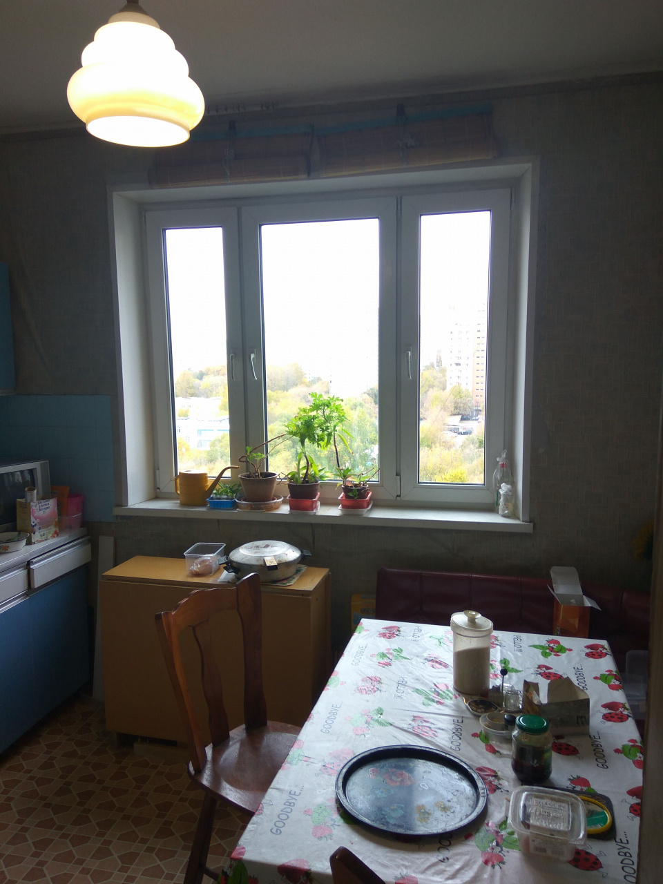 3-комнатная квартира, 77 м² - фото 12