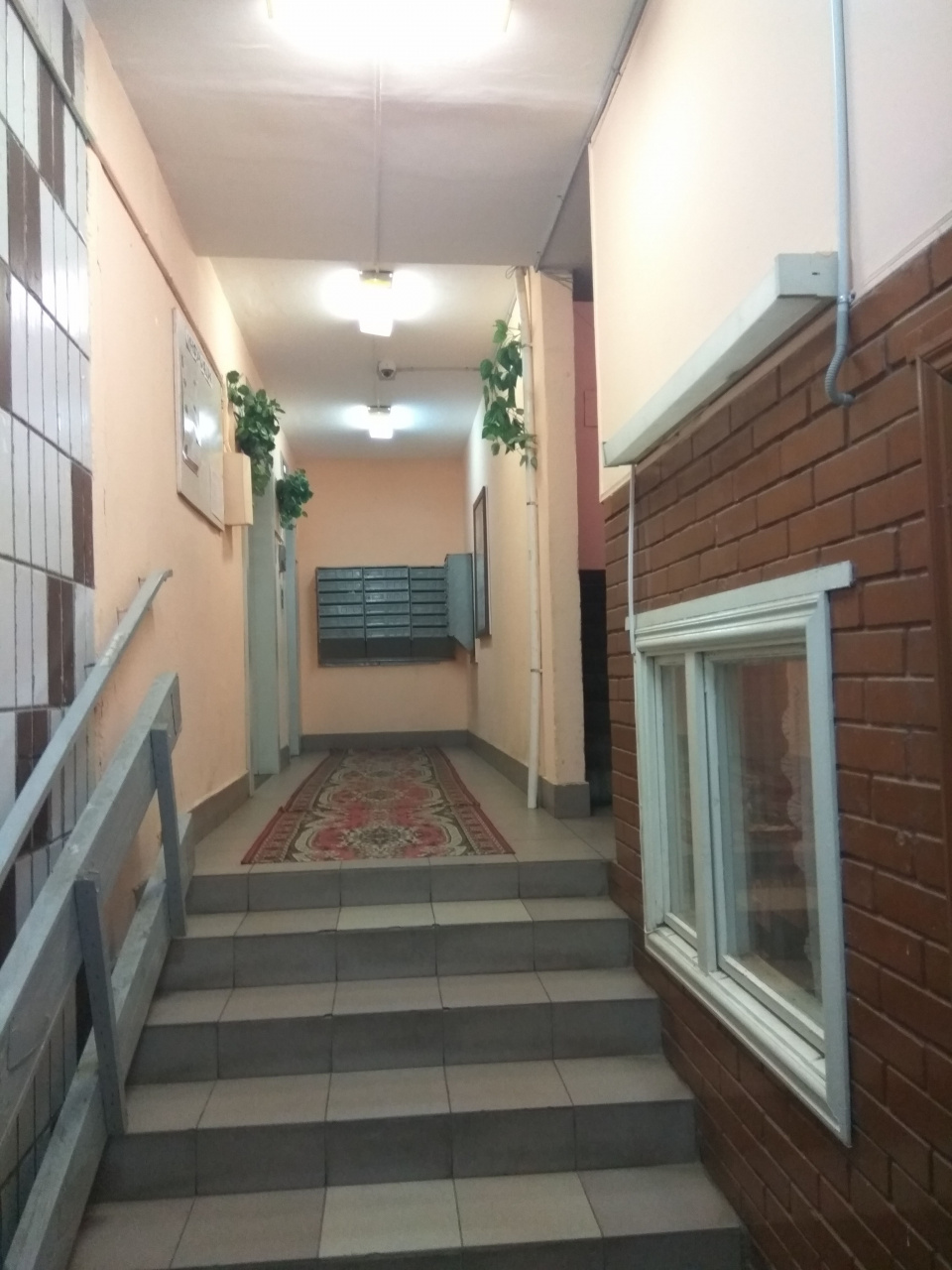 3-комнатная квартира, 77 м² - фото 6