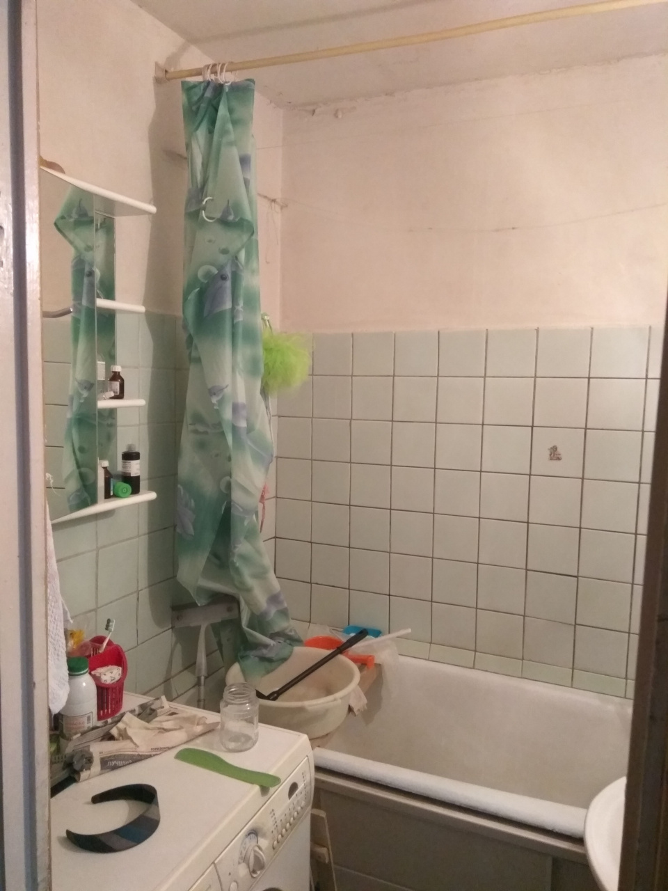 3-комнатная квартира, 77 м² - фото 15