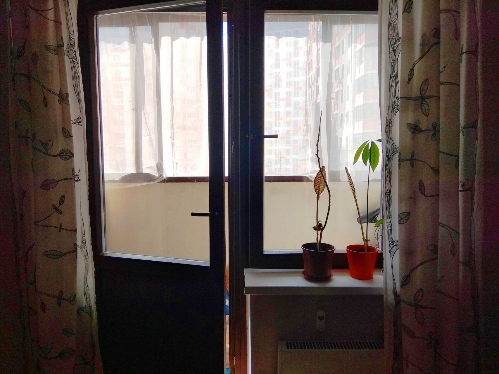 2-комнатная квартира, 62 м² - фото 7
