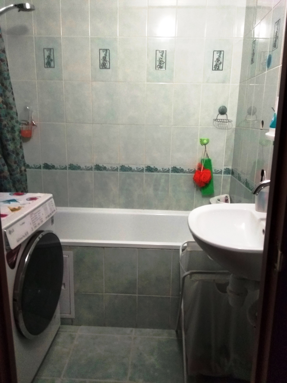 2-комнатная квартира, 62 м² - фото 14