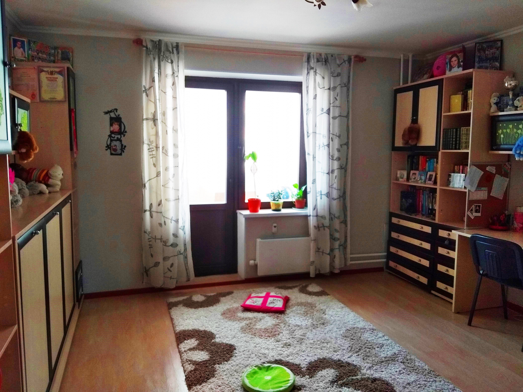 2-комнатная квартира, 62 м² - фото 6