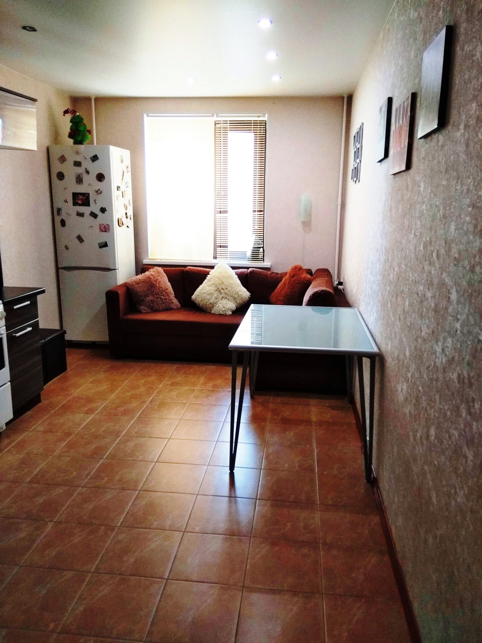 2-комнатная квартира, 62 м² - фото 4