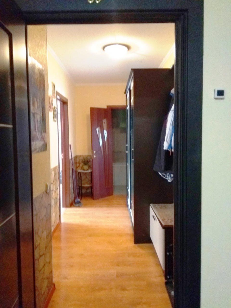 2-комнатная квартира, 62 м² - фото 17