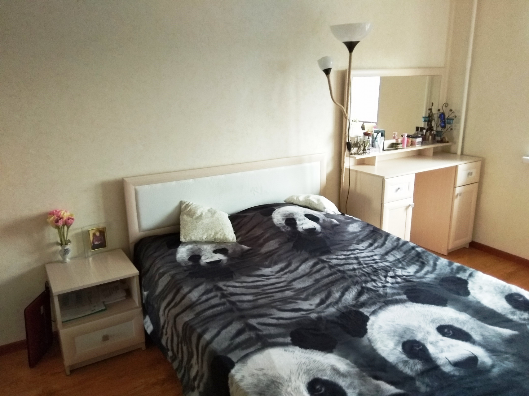 2-комнатная квартира, 62 м² - фото 10