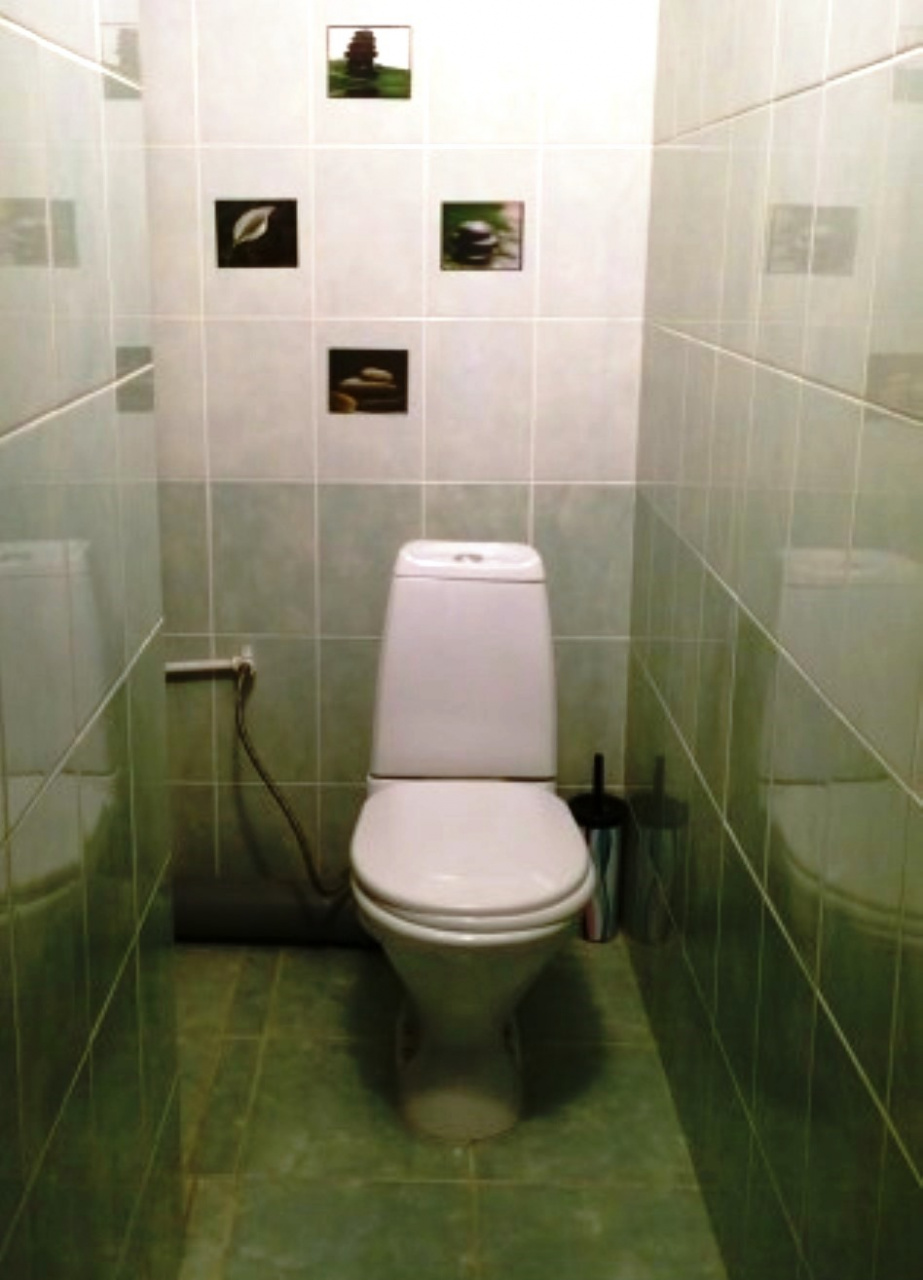 2-комнатная квартира, 62 м² - фото 15