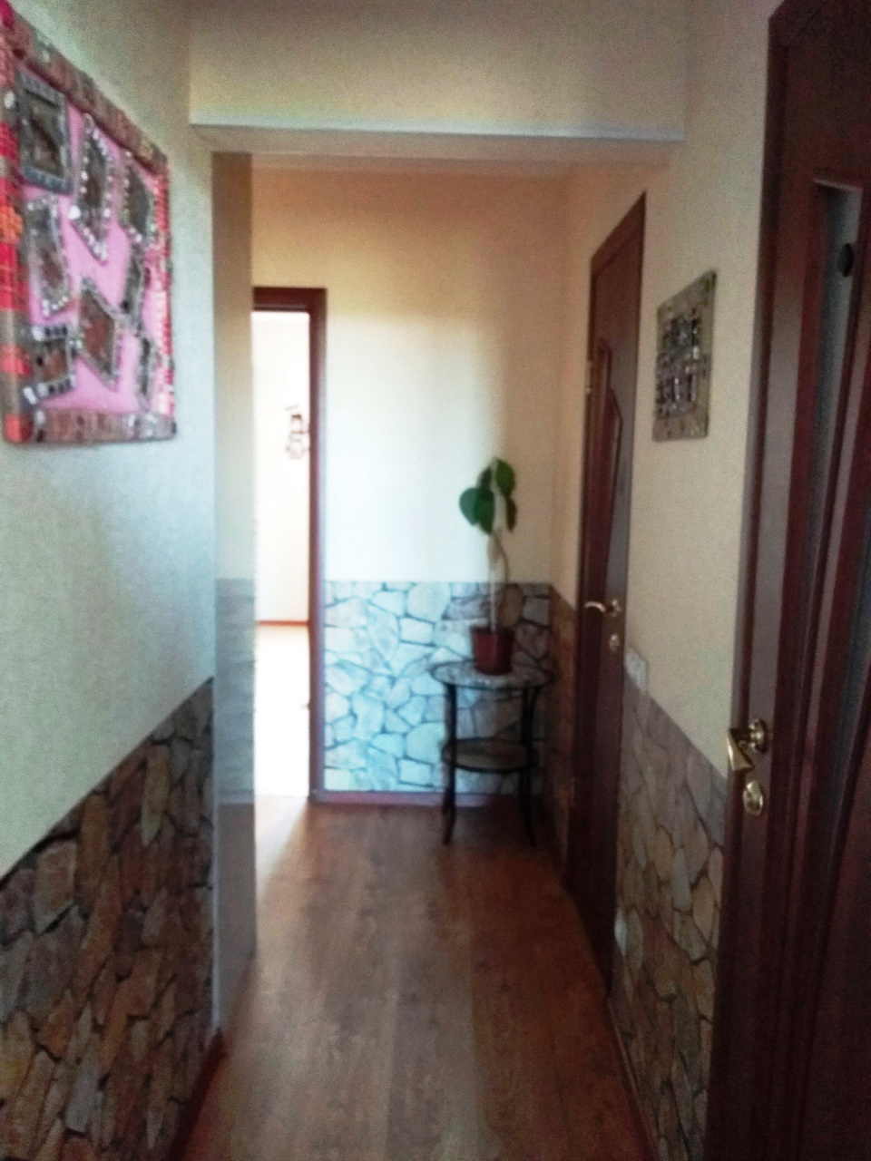 2-комнатная квартира, 62 м² - фото 8