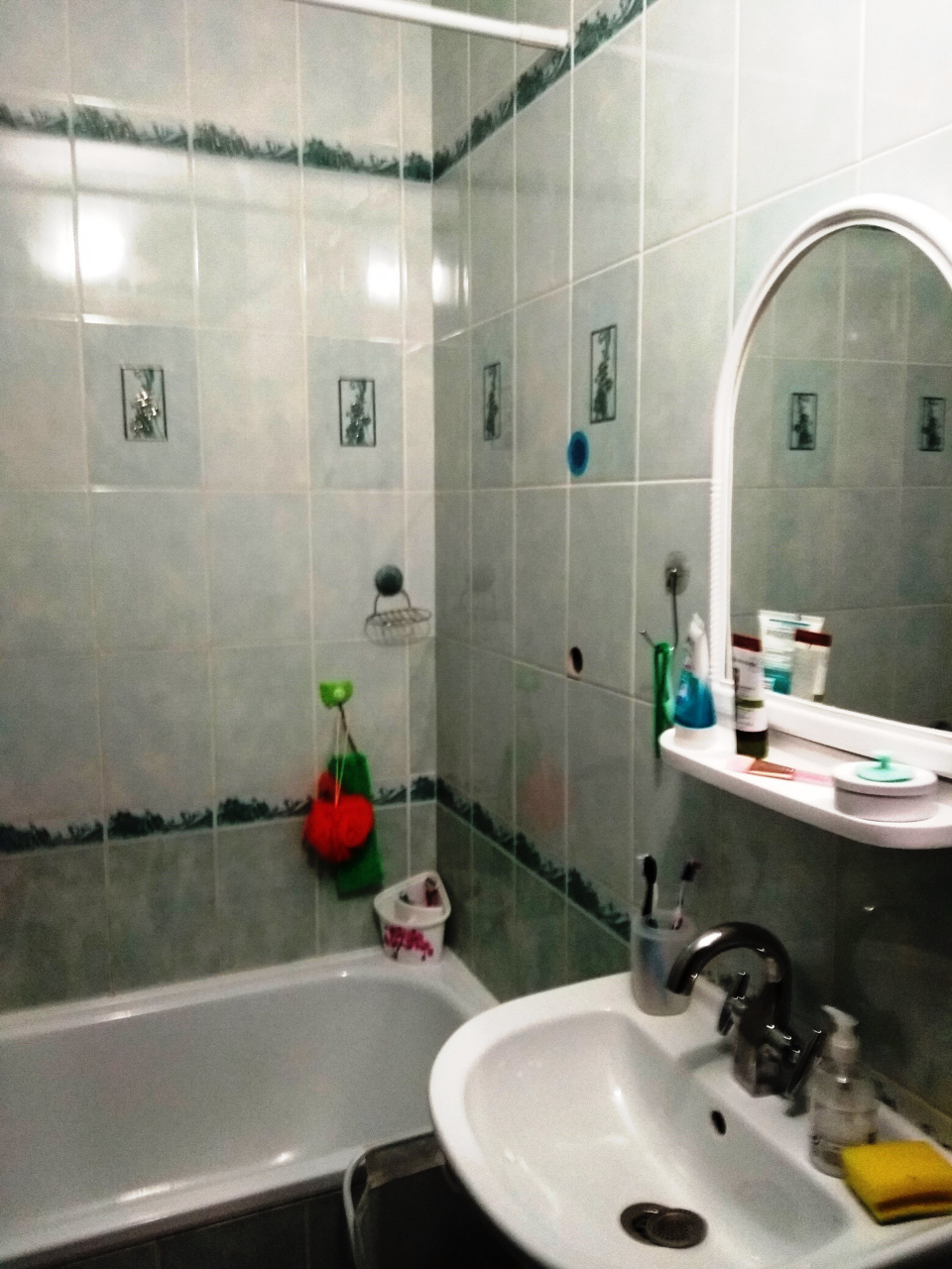 2-комнатная квартира, 62 м² - фото 12