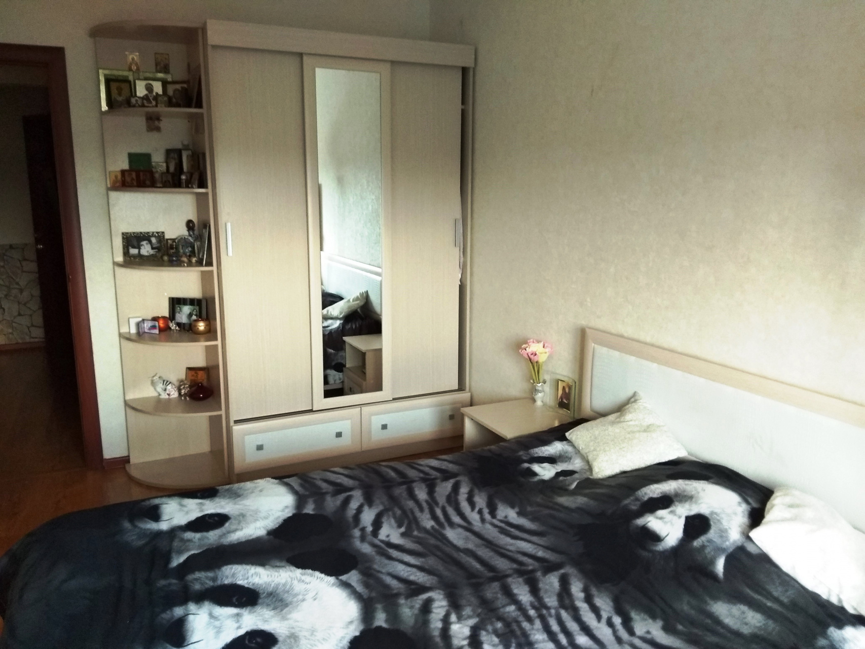 2-комнатная квартира, 62 м² - фото 11