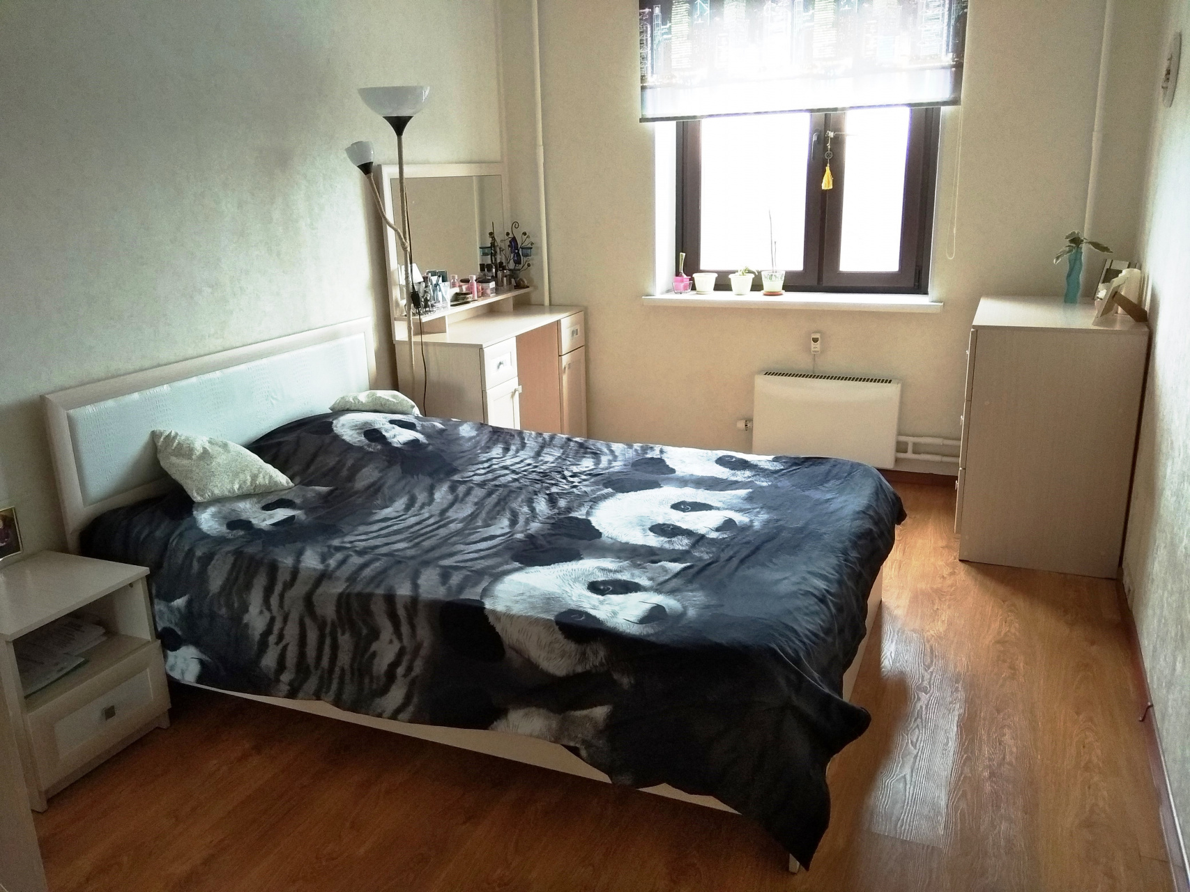 2-комнатная квартира, 62 м² - фото 9