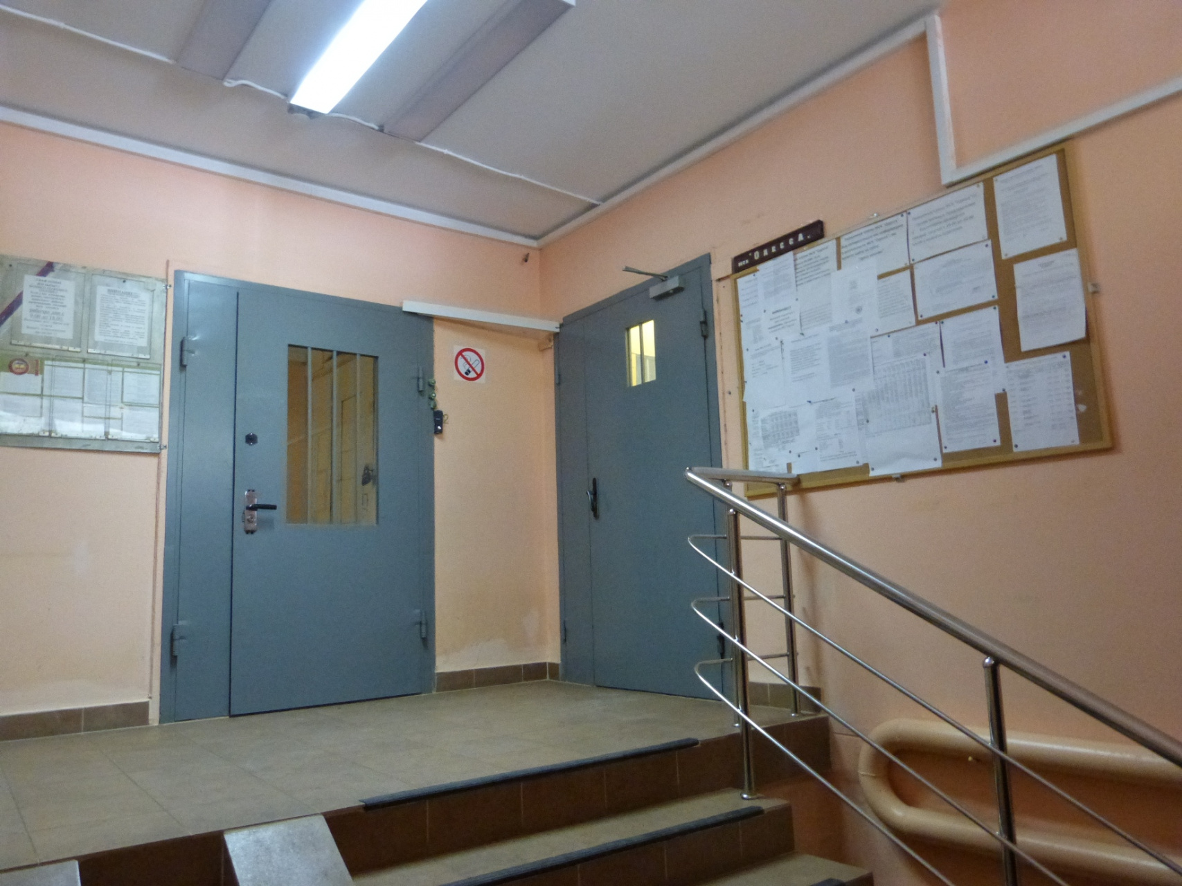2-комнатная квартира, 53.6 м² - фото 18