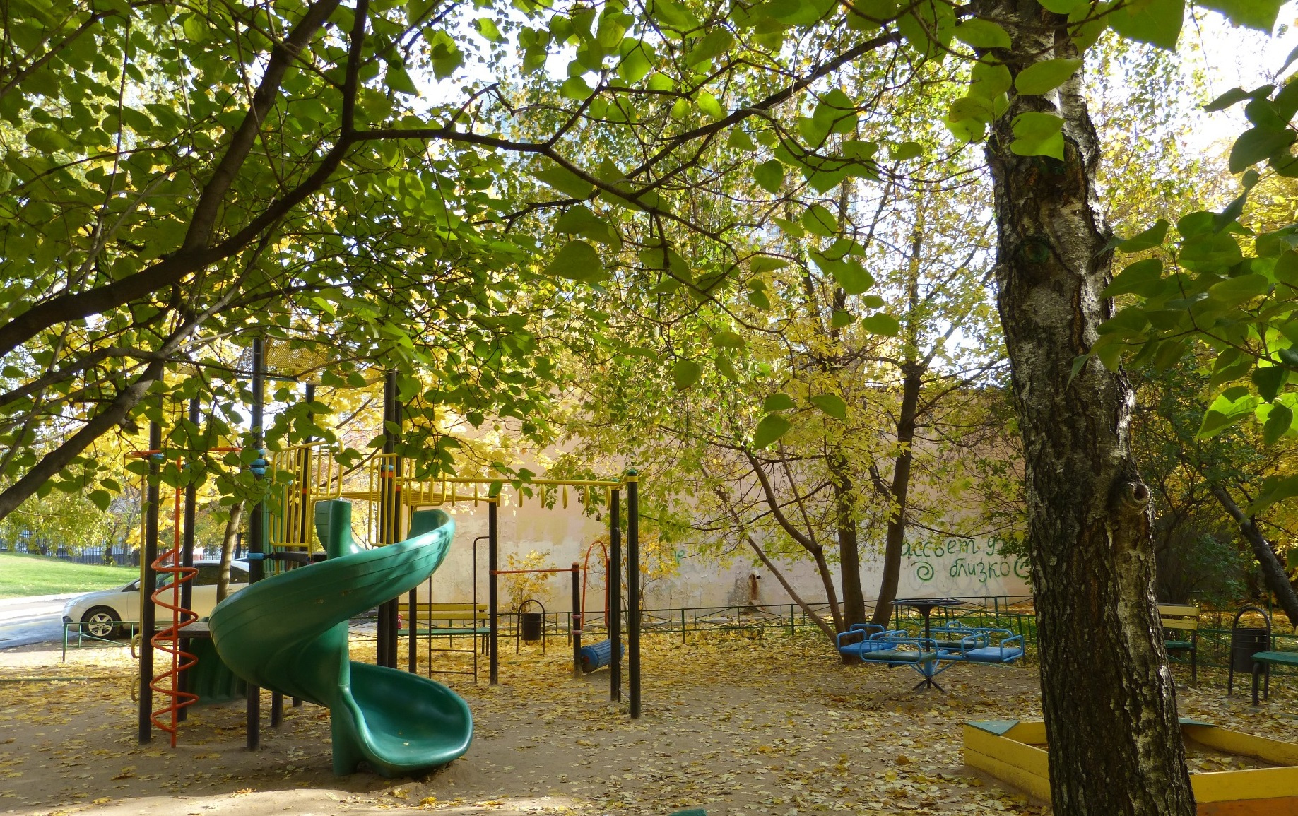 2-комнатная квартира, 53.6 м² - фото 21