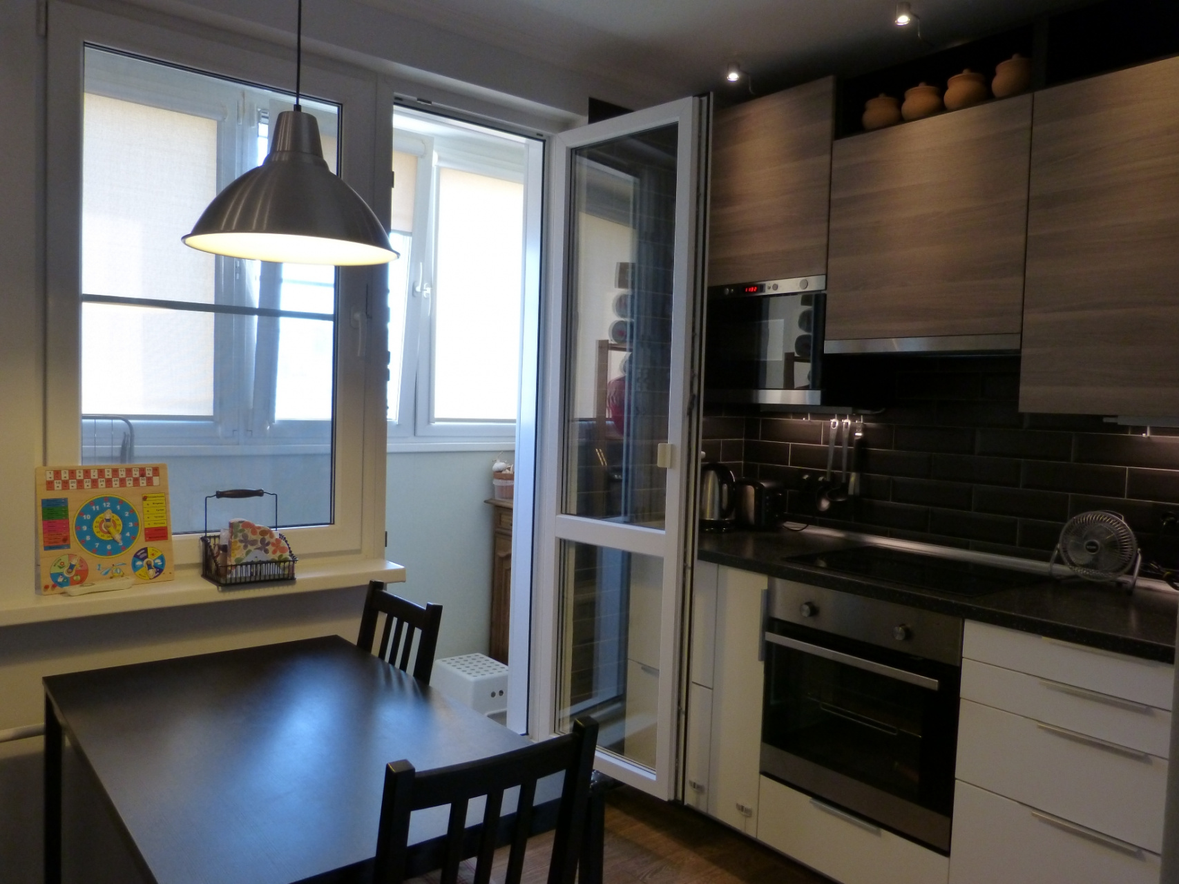 2-комнатная квартира, 53.6 м² - фото 11