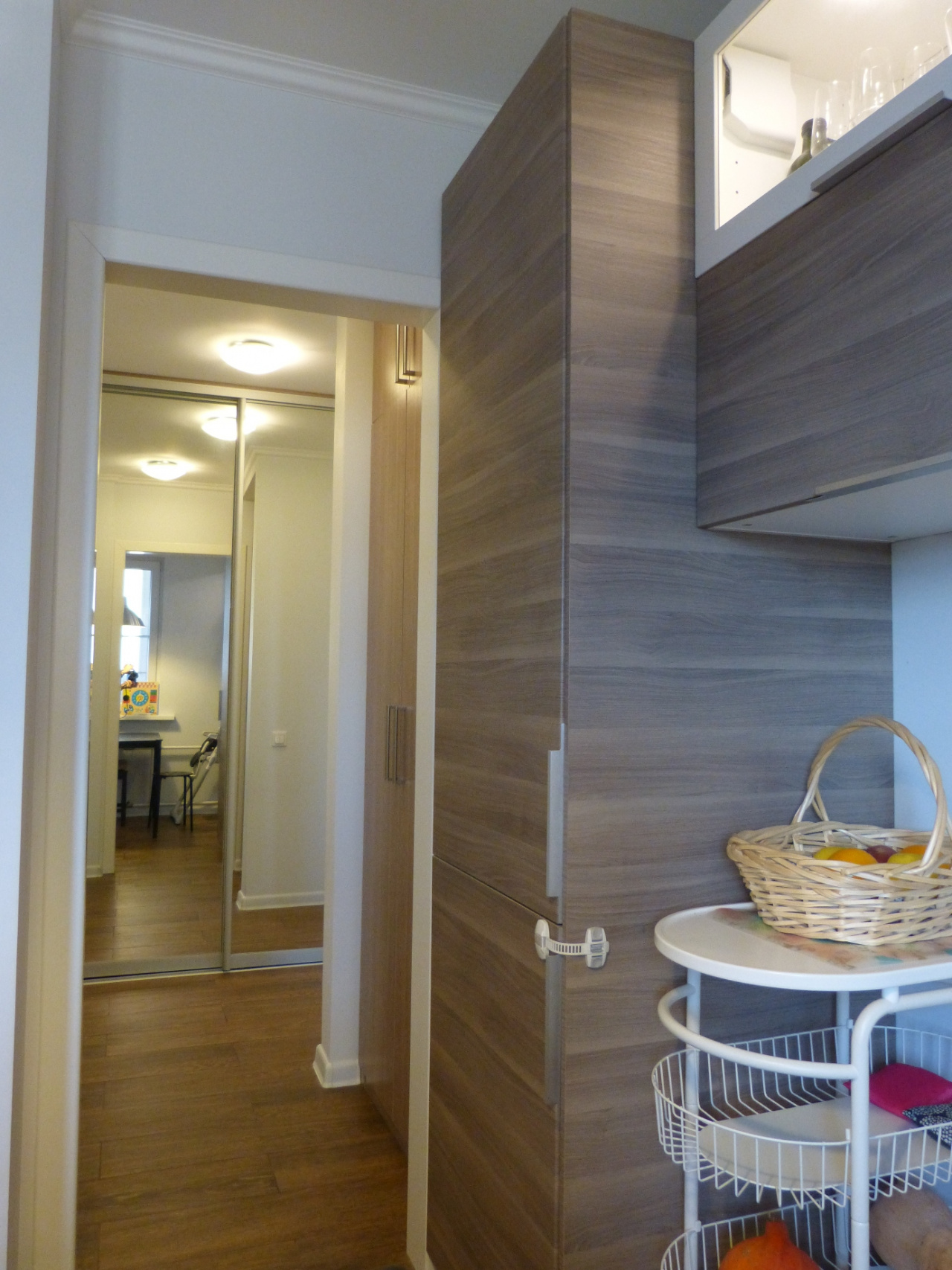 2-комнатная квартира, 53.6 м² - фото 14