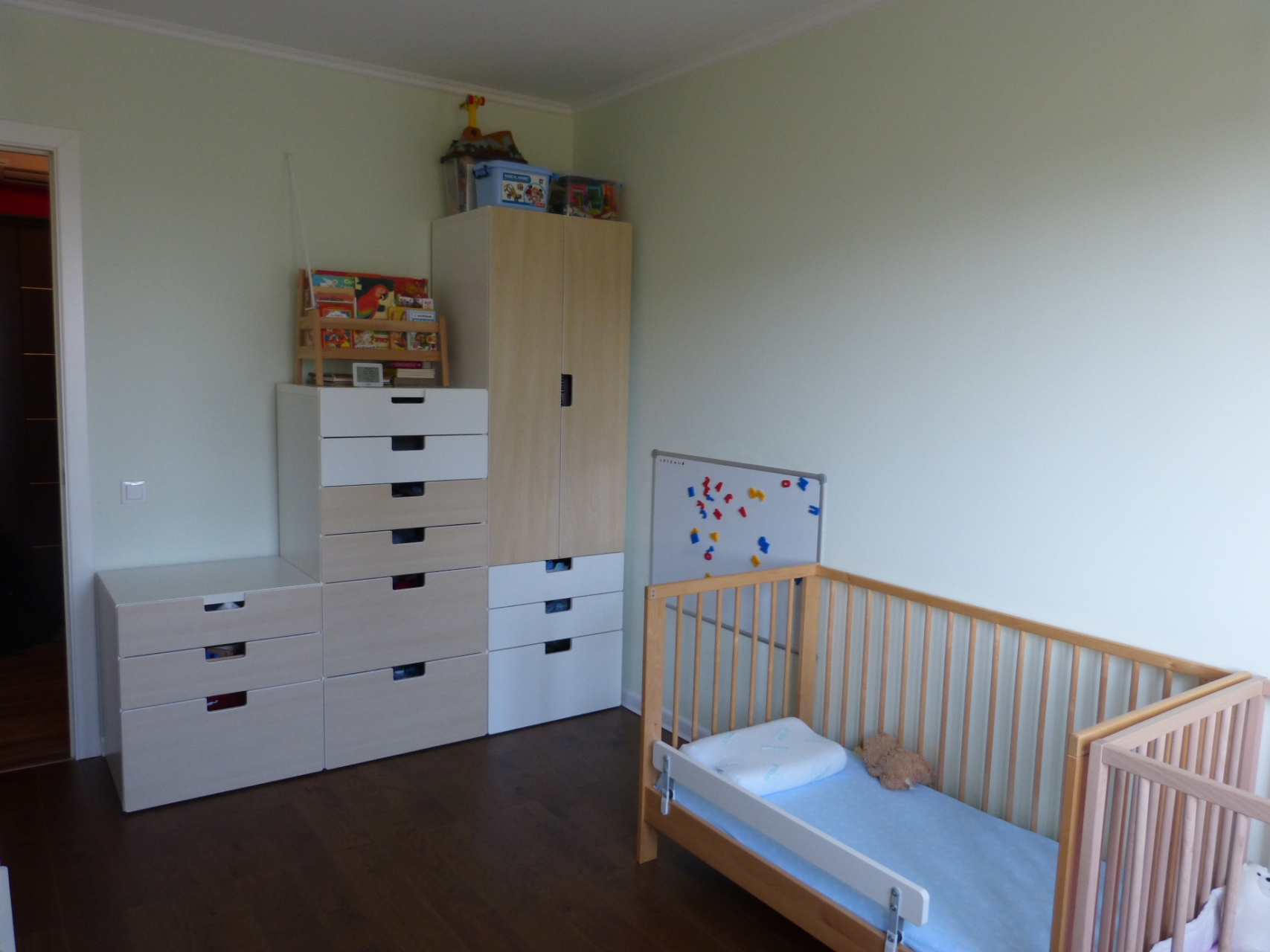 2-комнатная квартира, 53.6 м² - фото 6