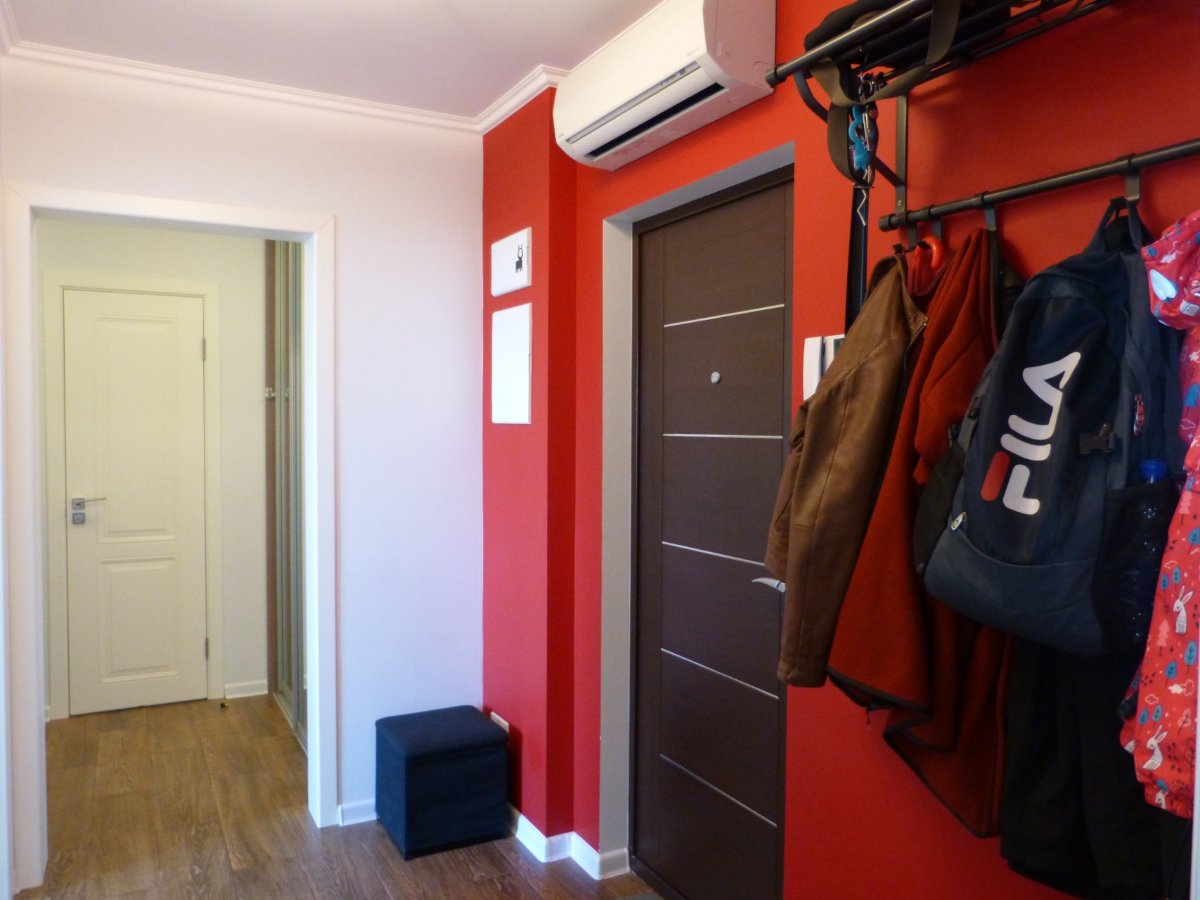 2-комнатная квартира, 53.6 м² - фото 16