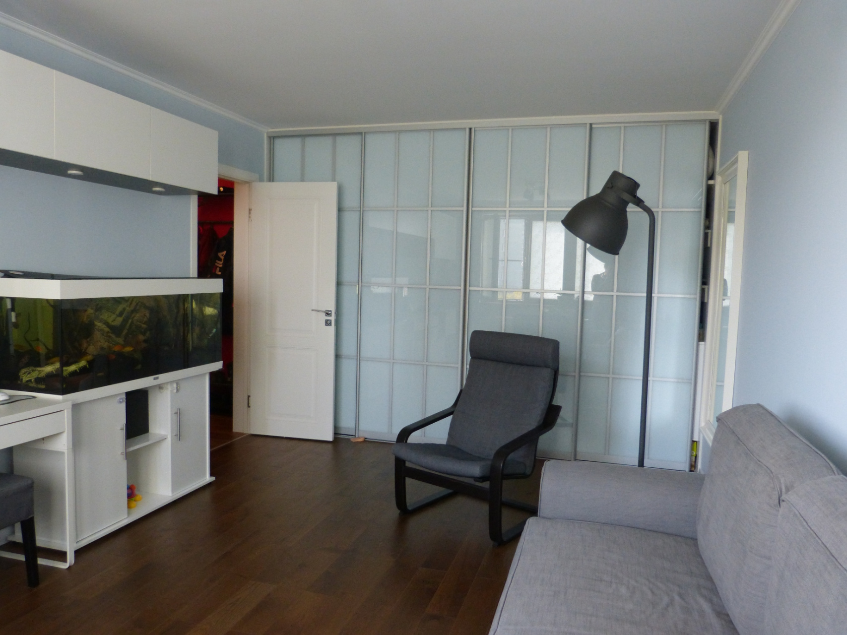 2-комнатная квартира, 53.6 м² - фото 4