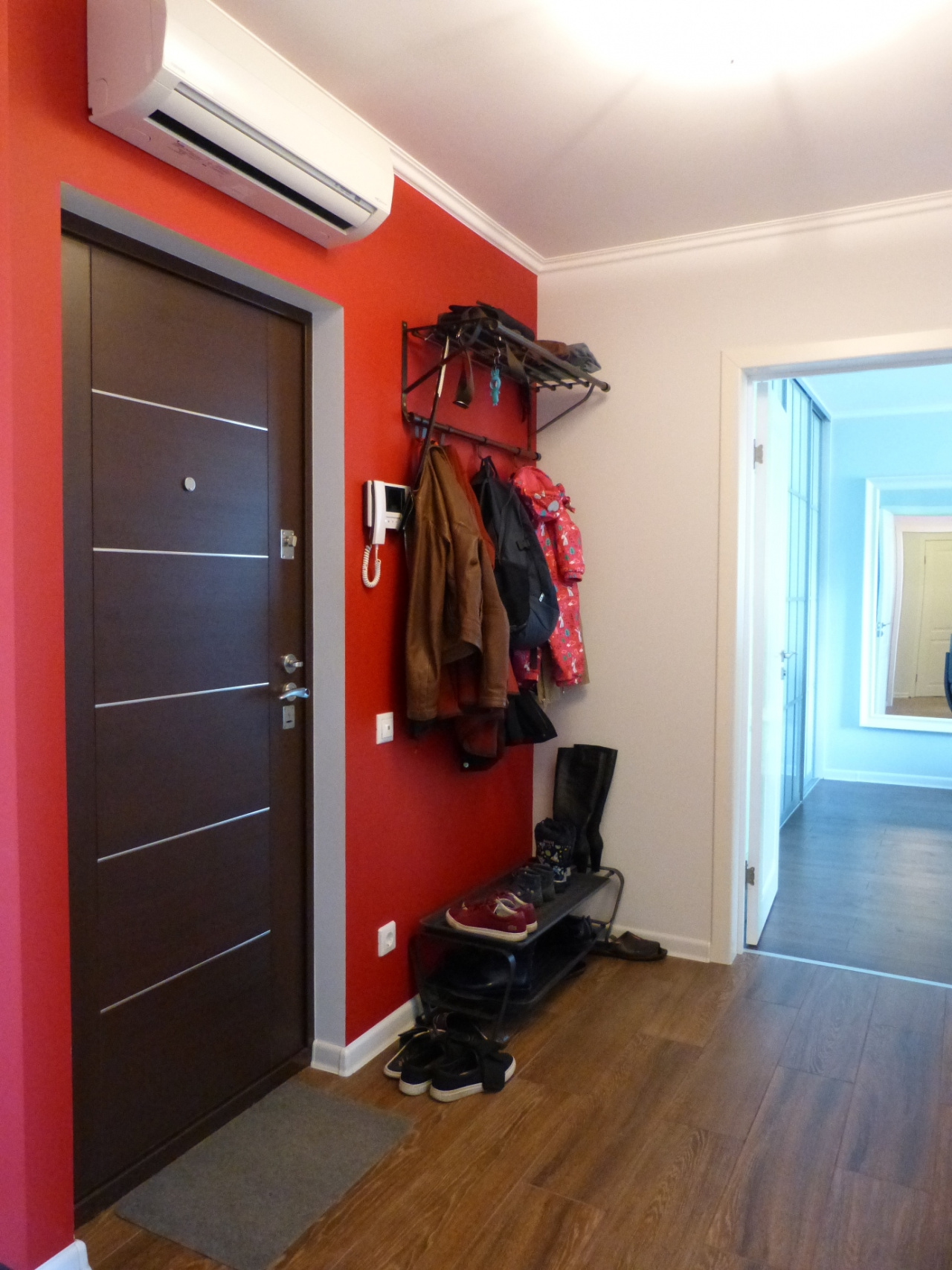 2-комнатная квартира, 53.6 м² - фото 15