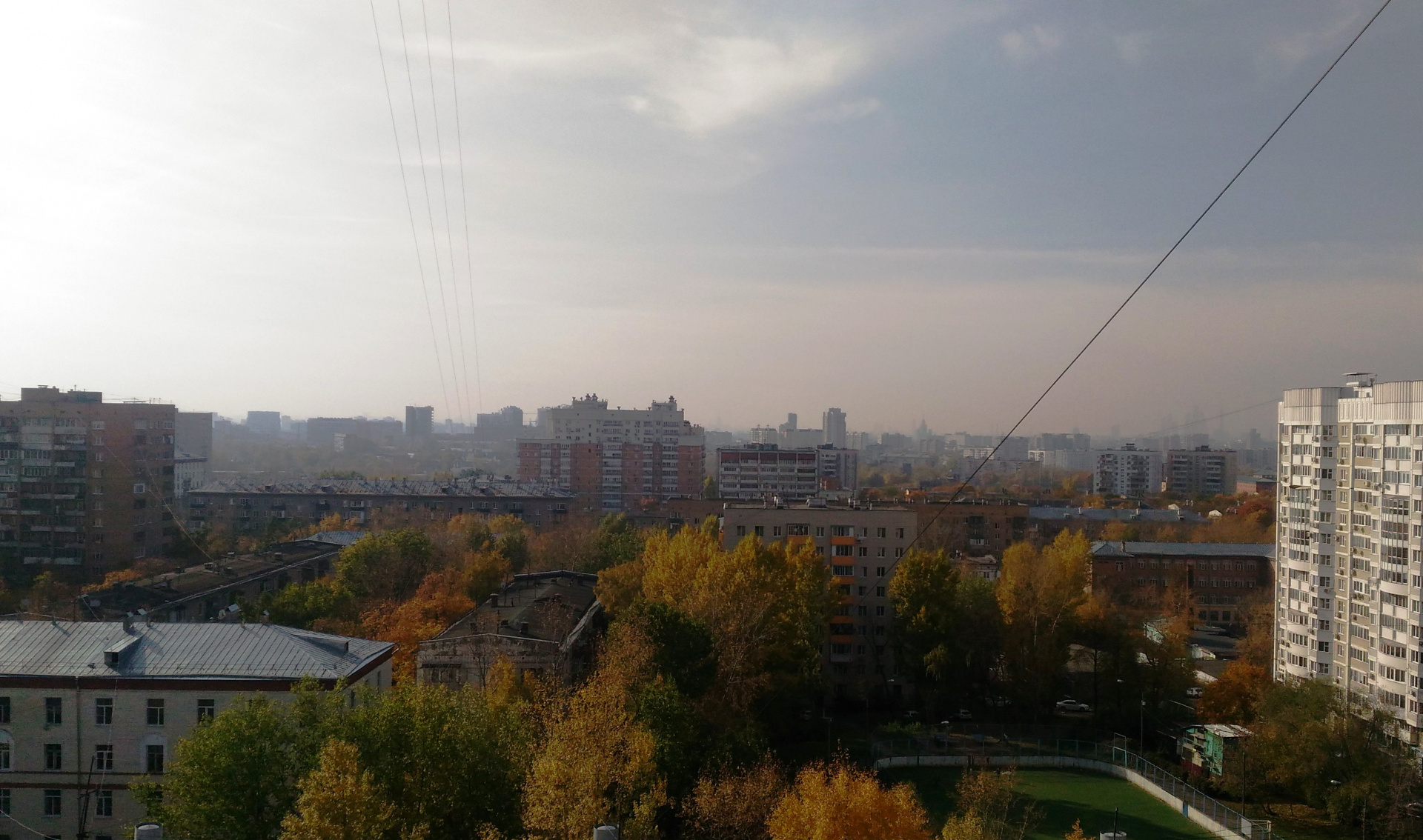 1-комнатная квартира, 50 м² - фото 13
