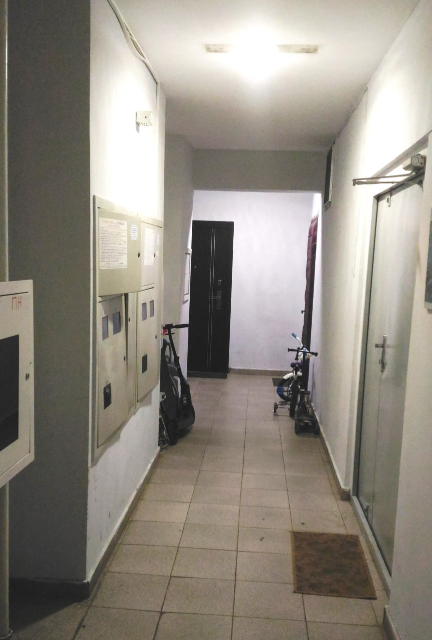 1-комнатная квартира, 50 м² - фото 7