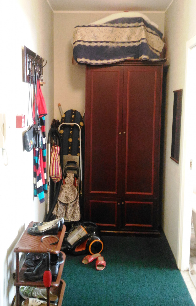 1-комнатная квартира, 50 м² - фото 15
