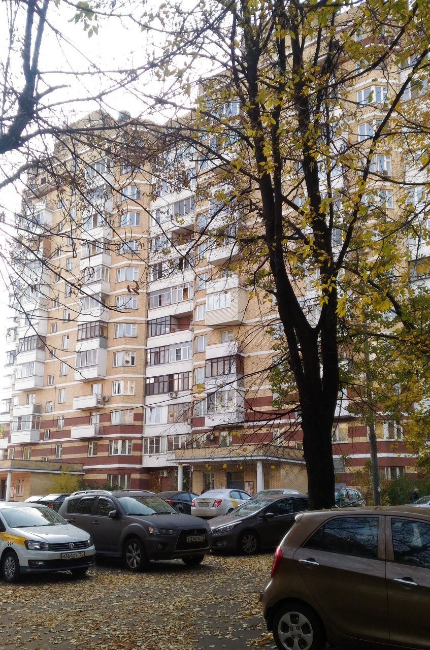 1-комнатная квартира, 50 м² - фото 2