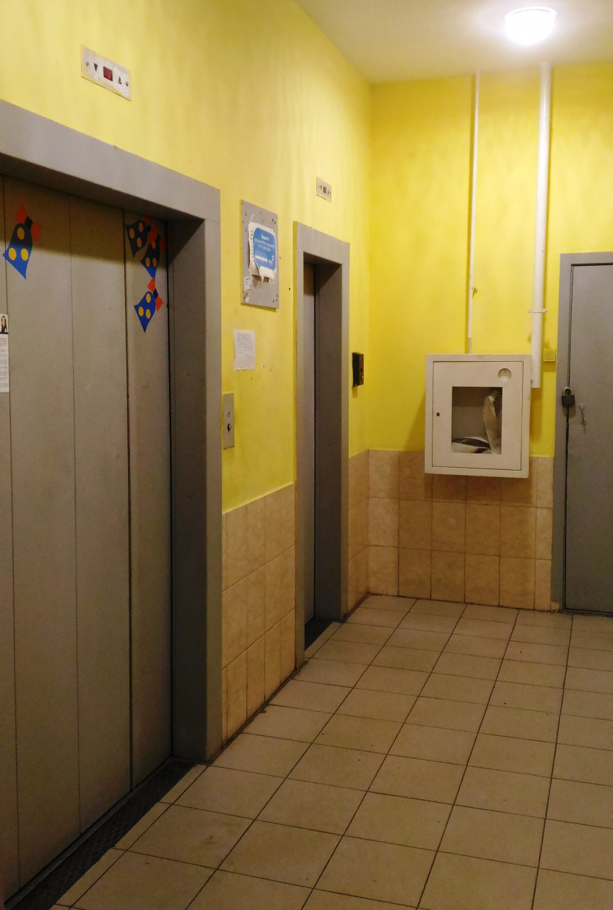 1-комнатная квартира, 50 м² - фото 4