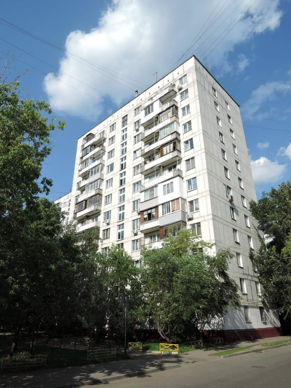 2-комнатная квартира, 39 м² - фото 2