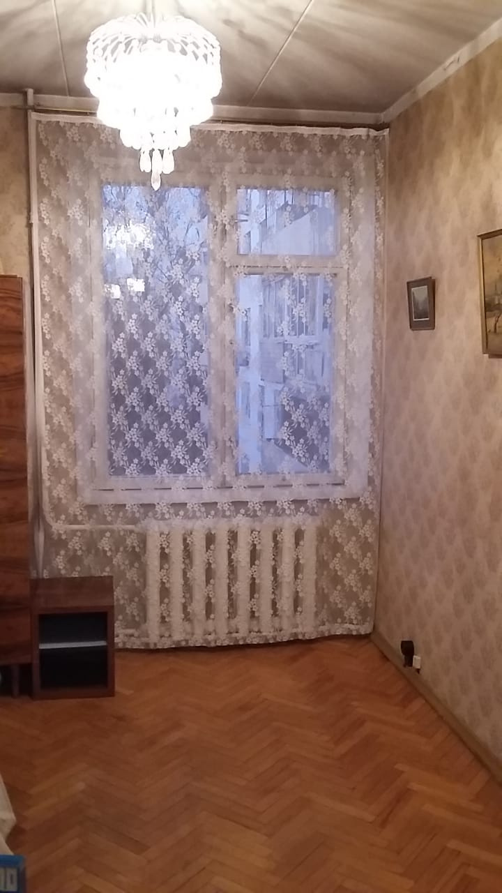 2-комнатная квартира, 39 м² - фото 7