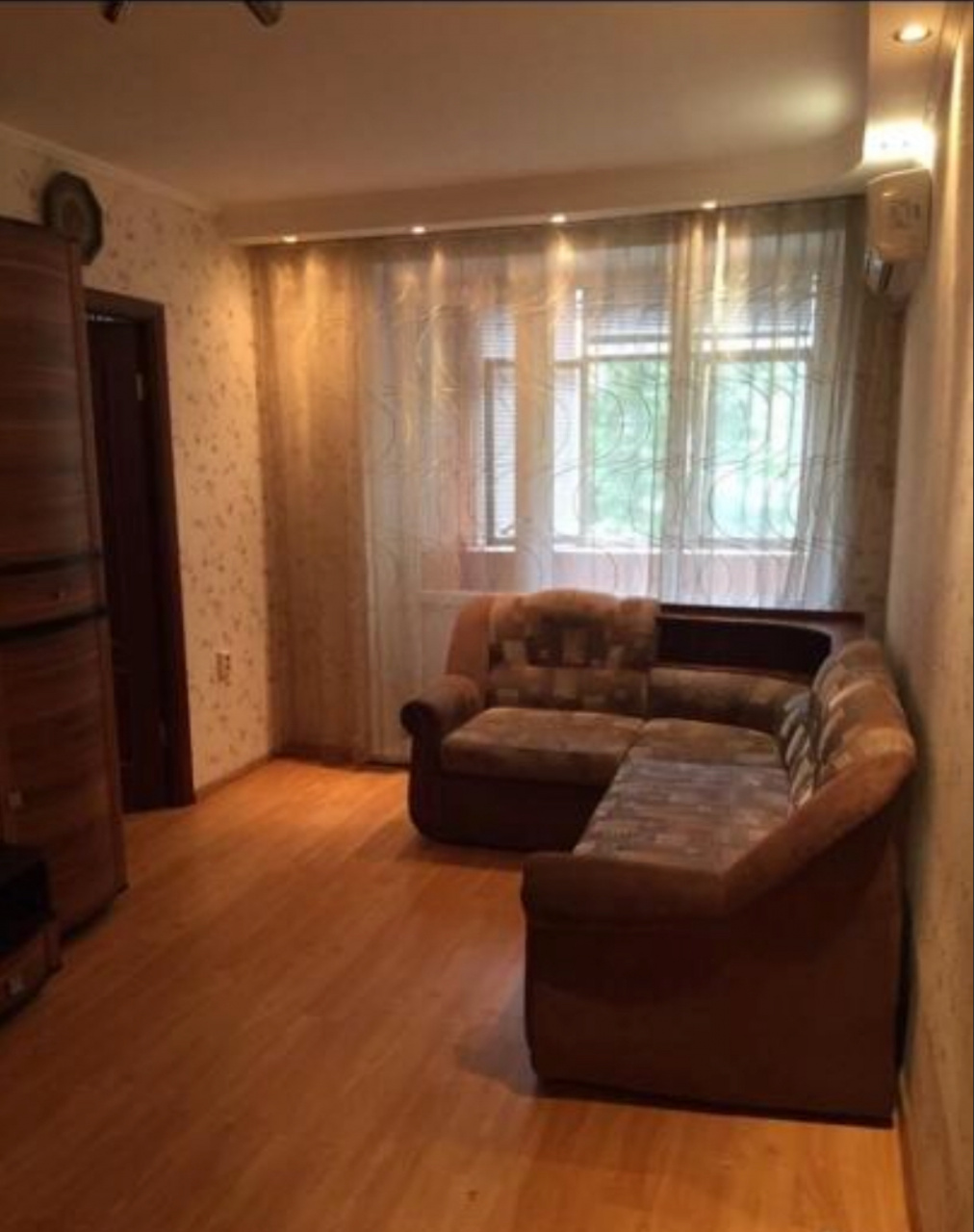 2-комнатная квартира, 46 м² - фото 2