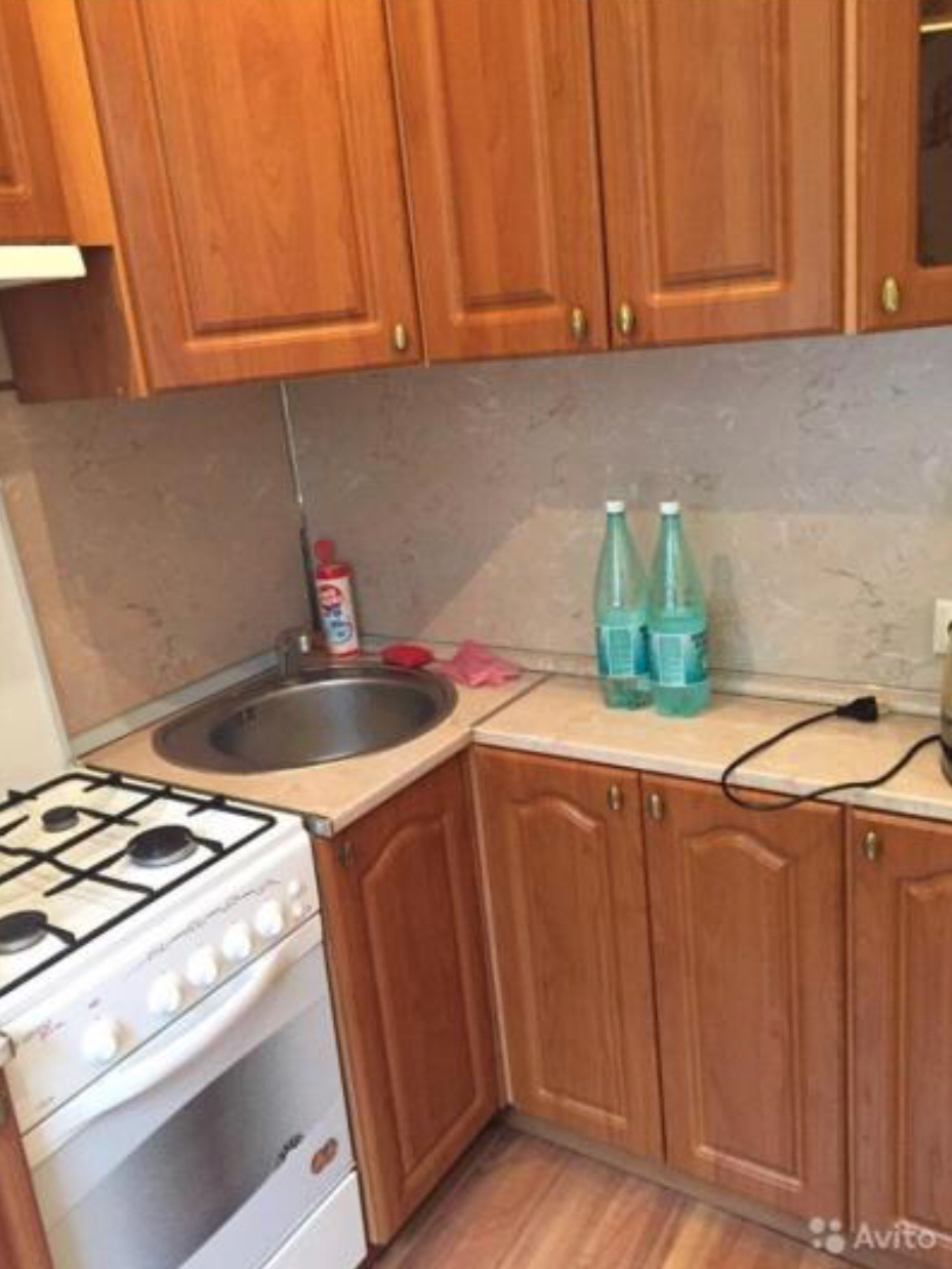 2-комнатная квартира, 46 м² - фото 9