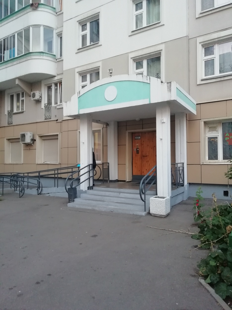 3-комнатная квартира, 84 м² - фото 4